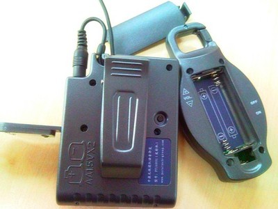 會議同聲傳譯器 集體收聽與信息咨詢服務的完美融合