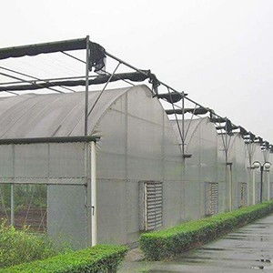 宣城薄膜連棟溫室生產(chǎn)廠家 優(yōu)質(zhì)大棚薄膜的制造與應(yīng)用